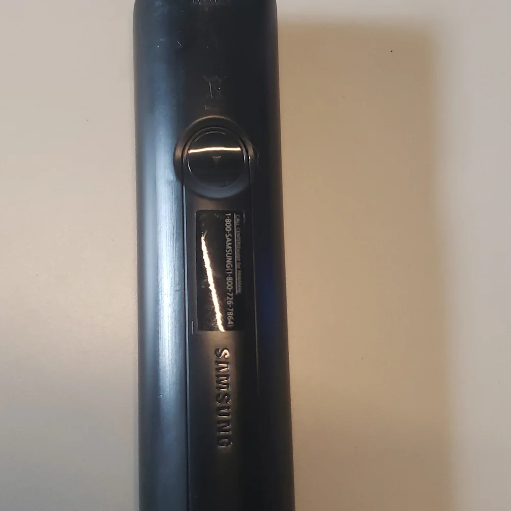 Samsung BN59-01199F TV remote